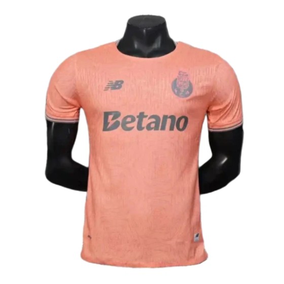 FC Porto Soccer Jersey Home Custom Shirt 2025-26 - copy